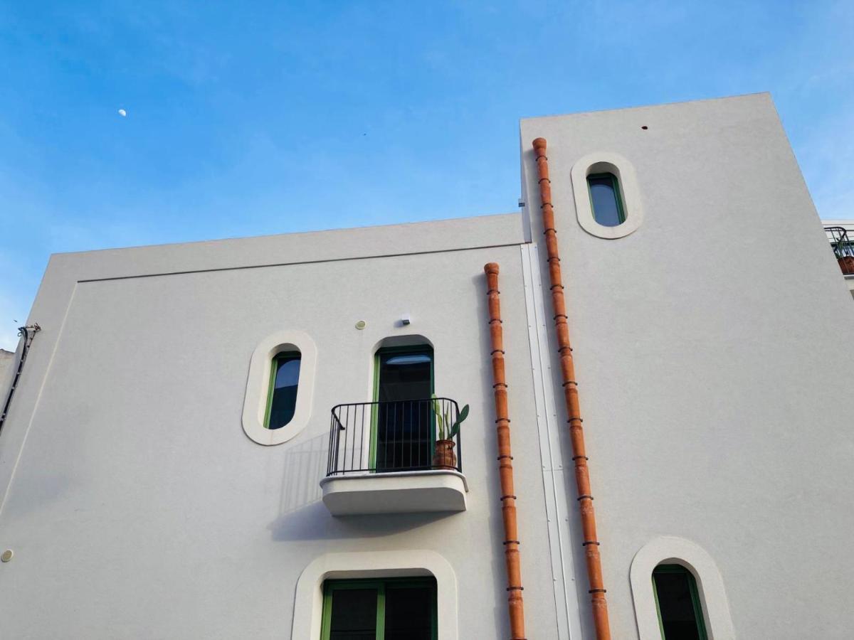 Appartement Casa Astura à Capo dʼOrlando Extérieur photo