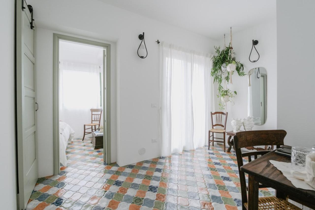 Appartement Casa Astura à Capo dʼOrlando Extérieur photo
