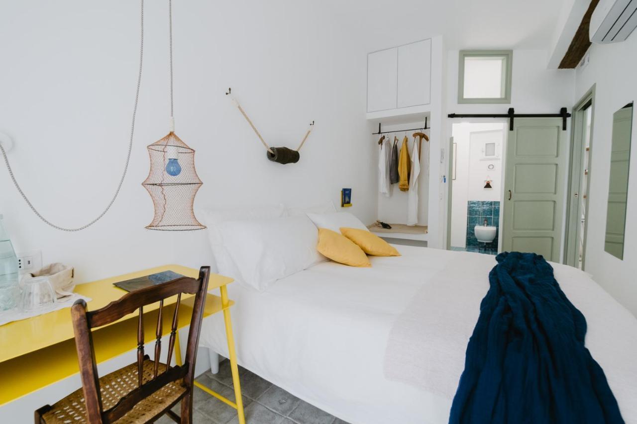 Appartement Casa Astura à Capo dʼOrlando Extérieur photo
