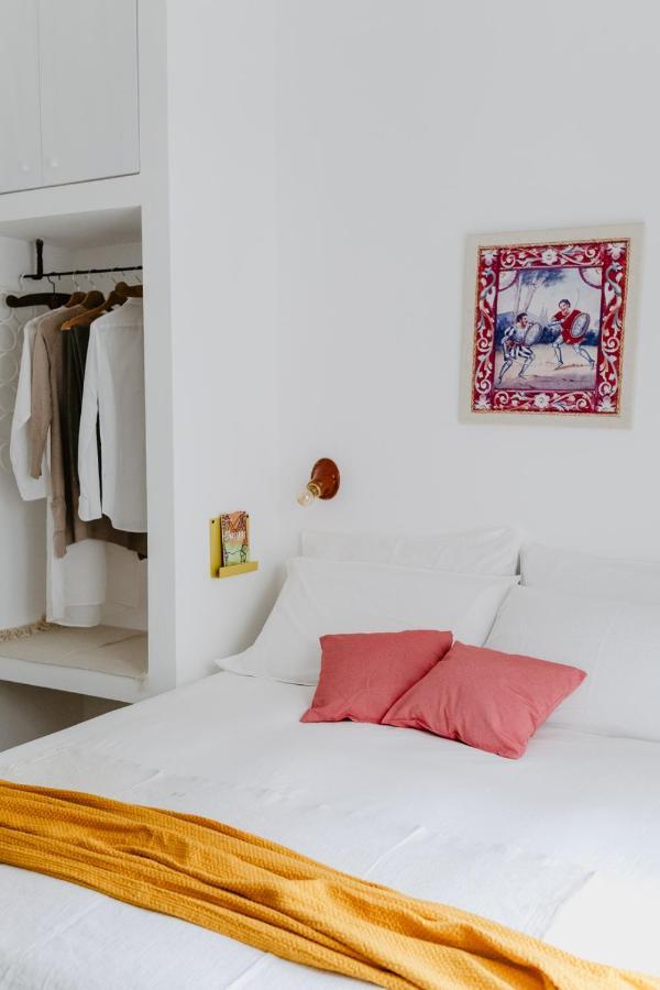 Appartement Casa Astura à Capo dʼOrlando Extérieur photo