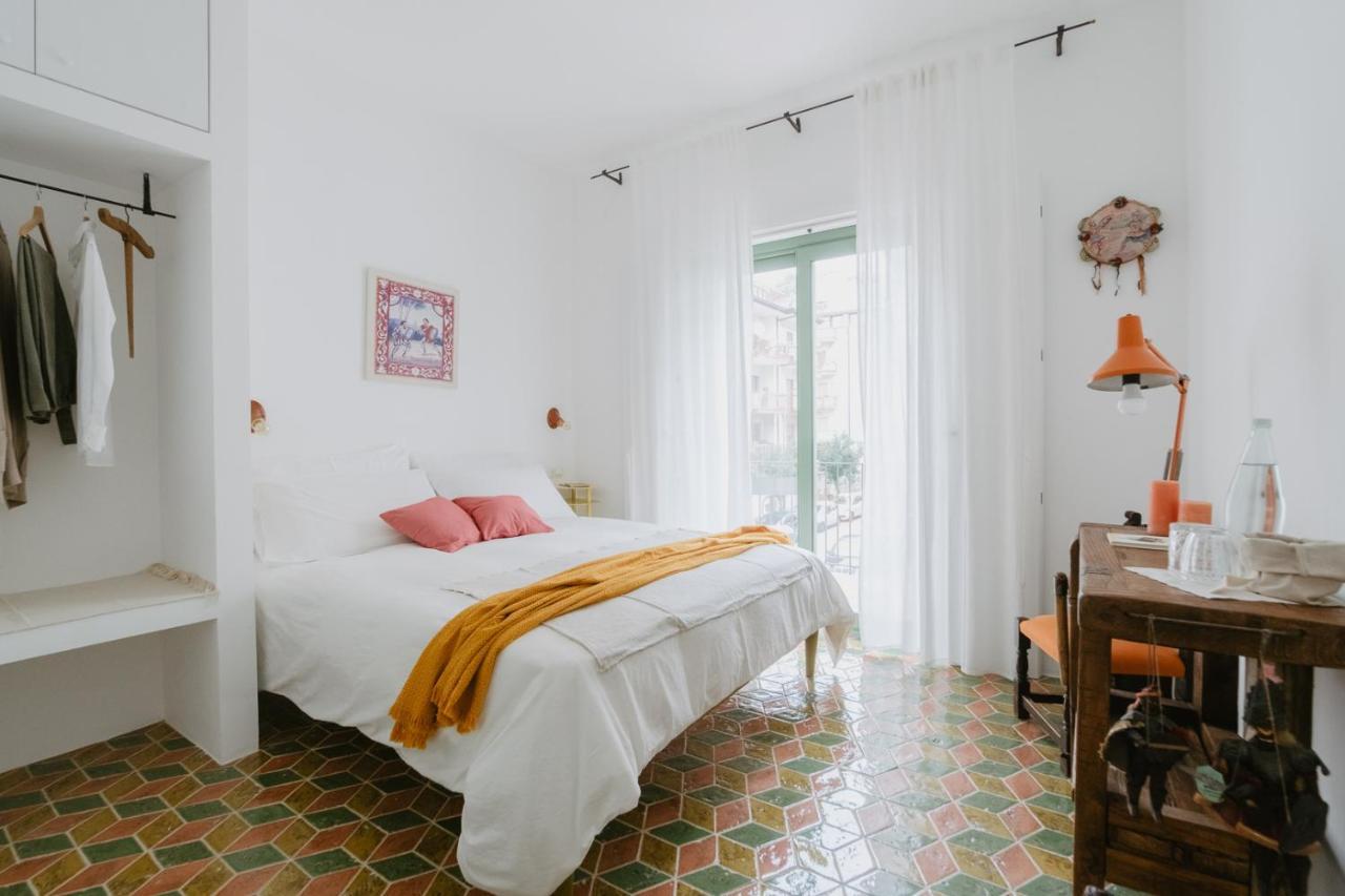 Appartement Casa Astura à Capo dʼOrlando Extérieur photo