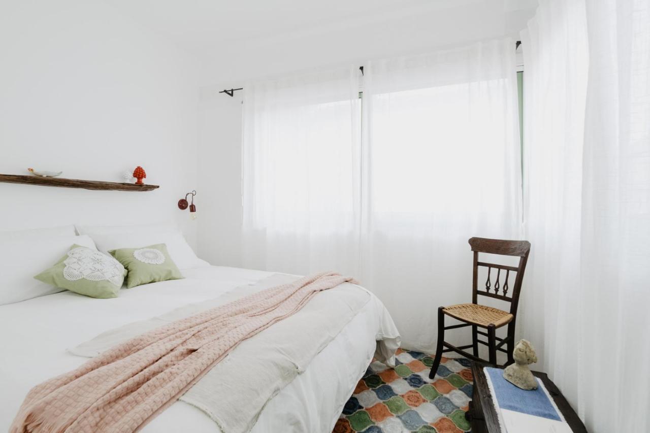 Appartement Casa Astura à Capo dʼOrlando Extérieur photo