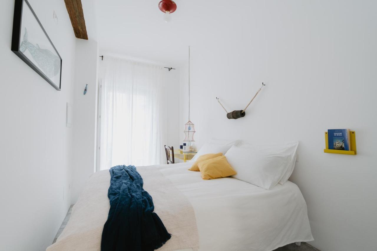 Appartement Casa Astura à Capo dʼOrlando Extérieur photo