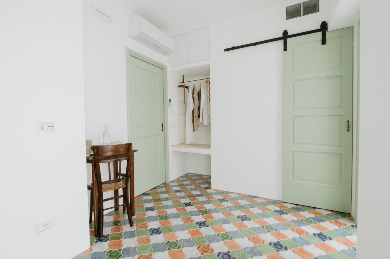 Appartement Casa Astura à Capo dʼOrlando Extérieur photo