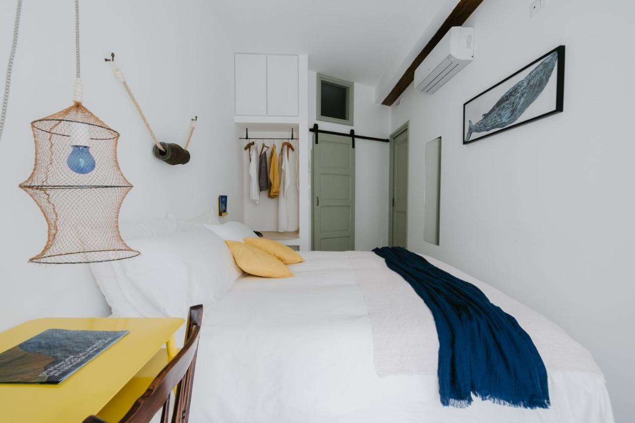 Appartement Casa Astura à Capo dʼOrlando Extérieur photo