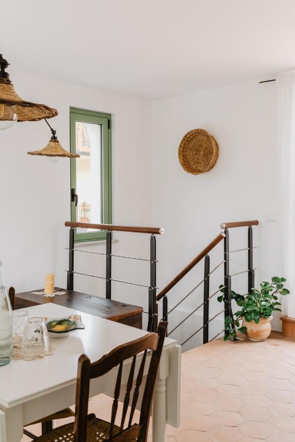 Appartement Casa Astura à Capo dʼOrlando Extérieur photo