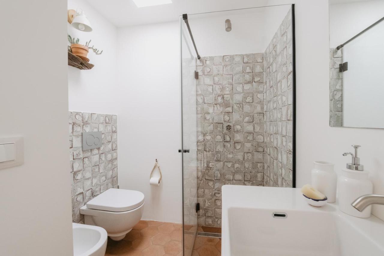 Appartement Casa Astura à Capo dʼOrlando Extérieur photo