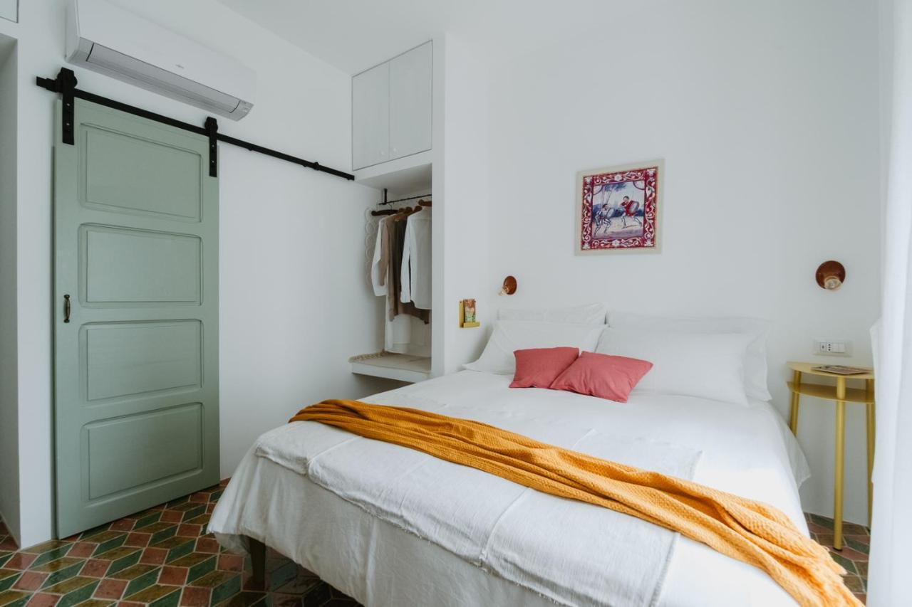 Appartement Casa Astura à Capo dʼOrlando Extérieur photo