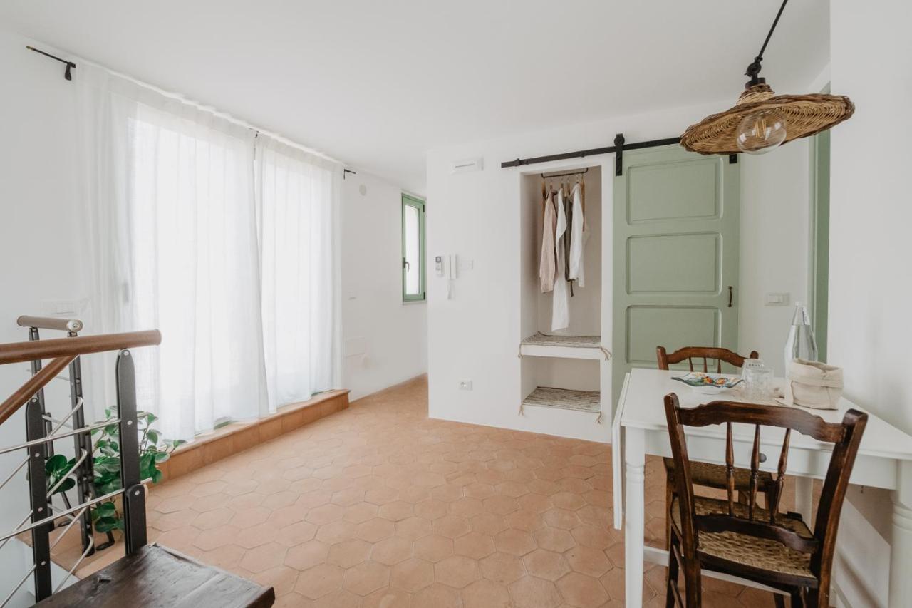 Appartement Casa Astura à Capo dʼOrlando Extérieur photo