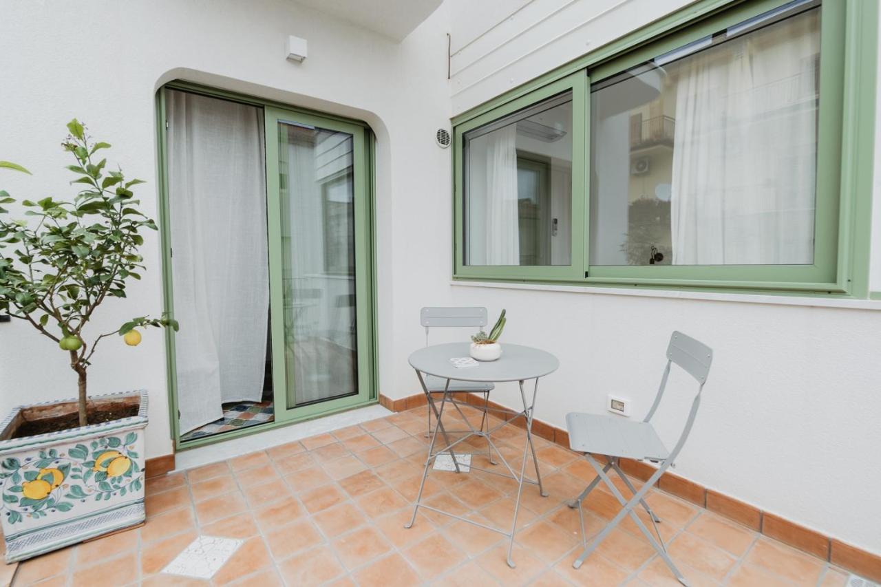 Appartement Casa Astura à Capo dʼOrlando Extérieur photo