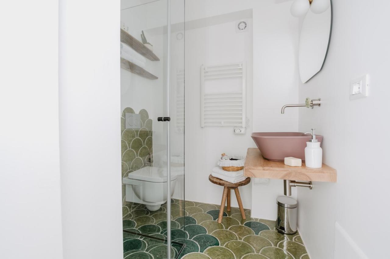 Appartement Casa Astura à Capo dʼOrlando Extérieur photo