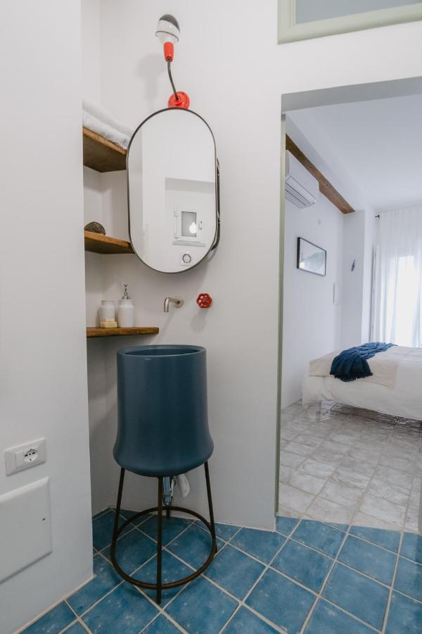 Appartement Casa Astura à Capo dʼOrlando Extérieur photo