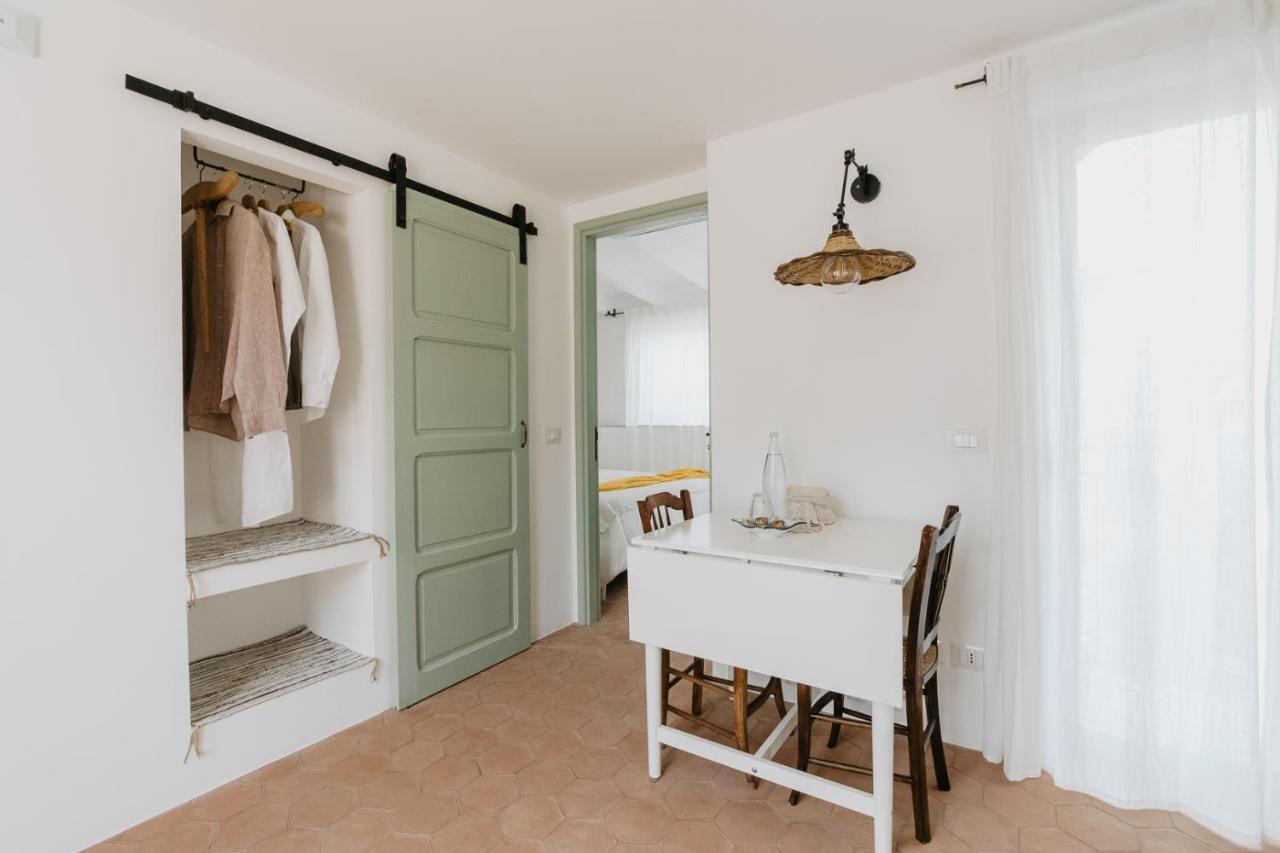 Appartement Casa Astura à Capo dʼOrlando Extérieur photo